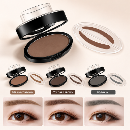 Revelisse™ Eyebrower Stamp