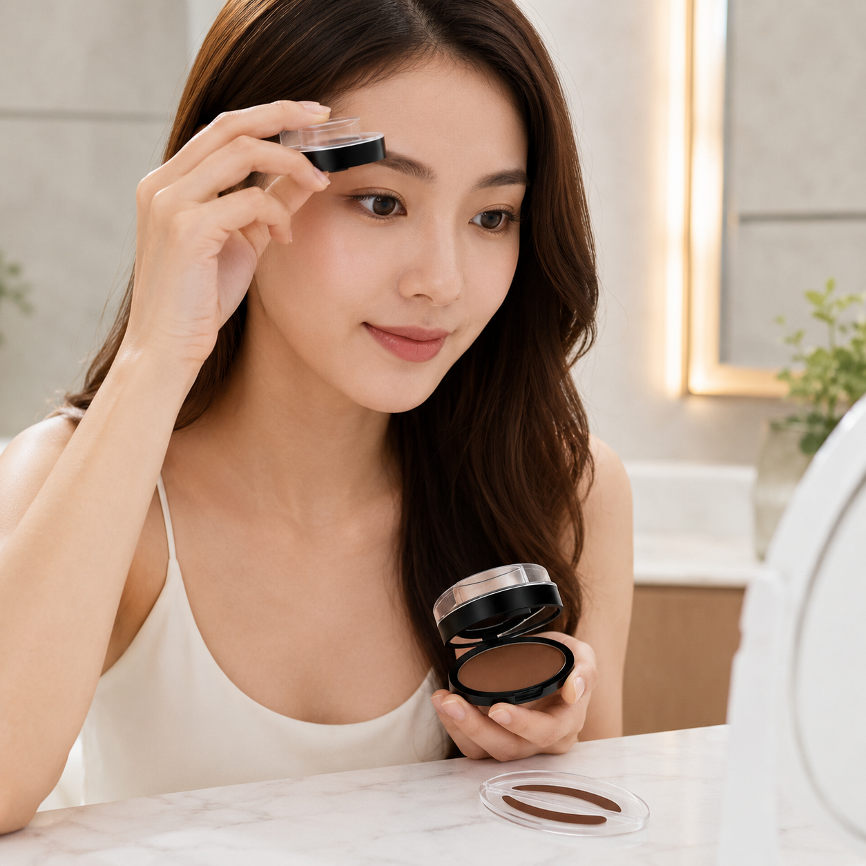 Revelisse™ Eyebrower Stamp