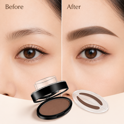 Revelisse™ Eyebrower Stamp