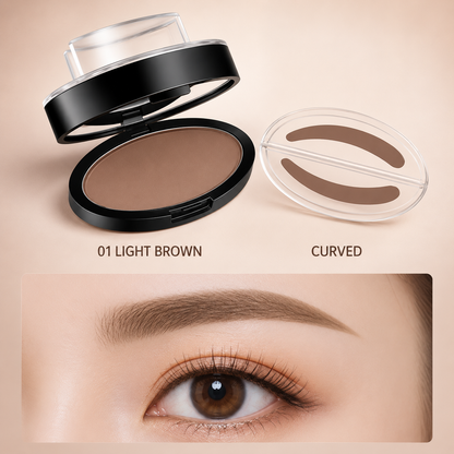 Revelisse™ Eyebrower Stamp