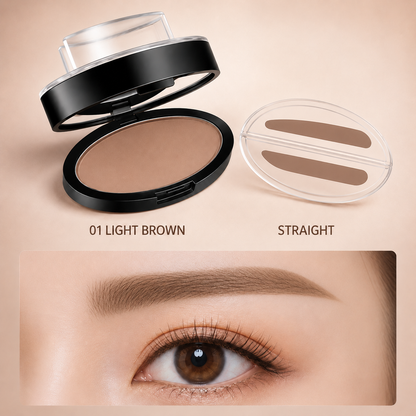 Revelisse™ Eyebrower Stamp
