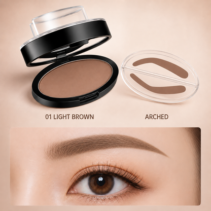 Revelisse™ Eyebrower Stamp