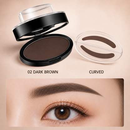 Revelisse™ Eyebrower Stamp
