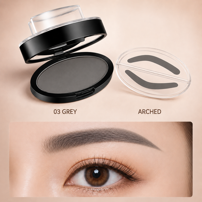 Revelisse™ Eyebrower Stamp